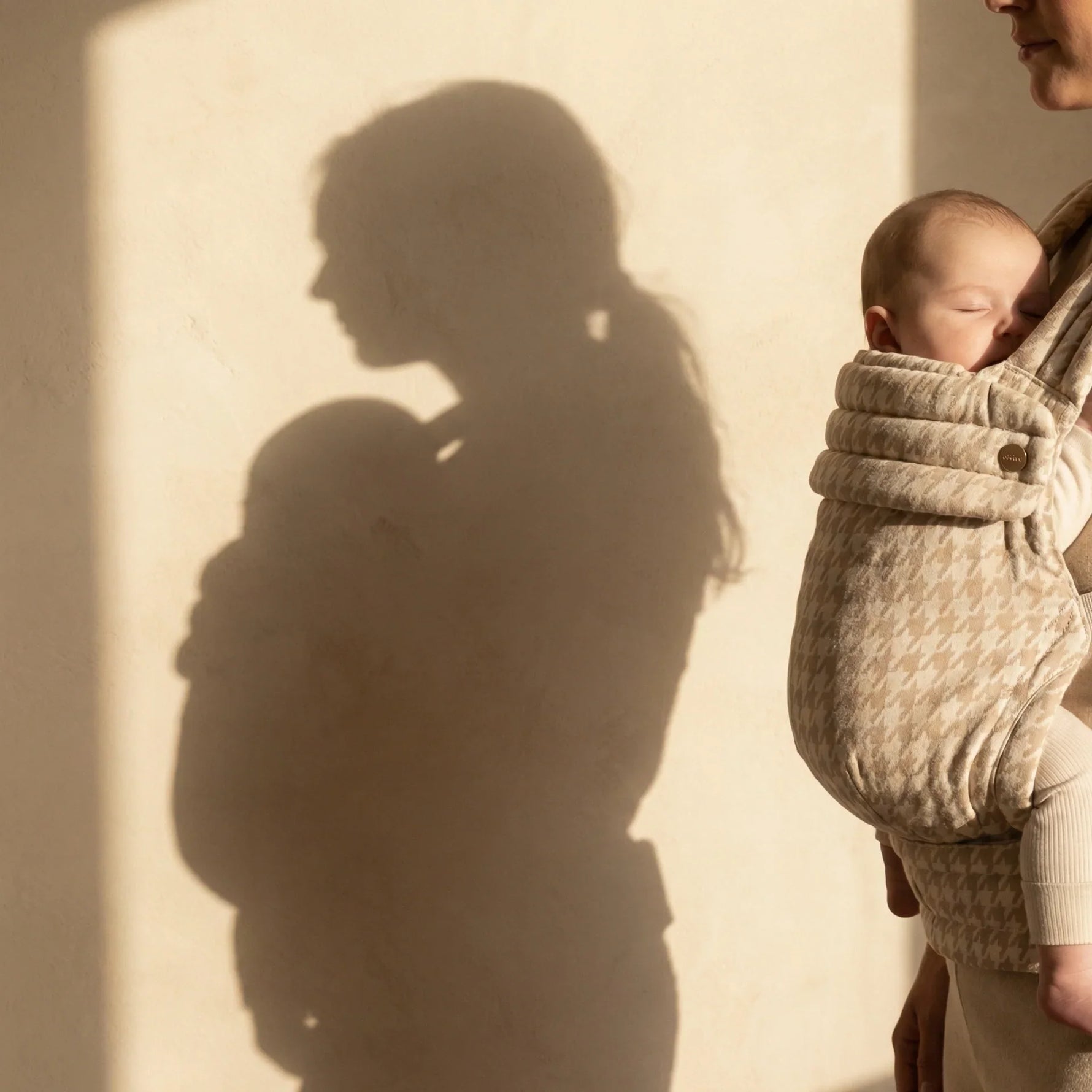 View details for 5 Babywearing Mistakes You Didn't Know You Were Making (And How to Fix Them) 5 Babywearing Mistakes You Didn't Know You Were Making (And How to Fix Them)