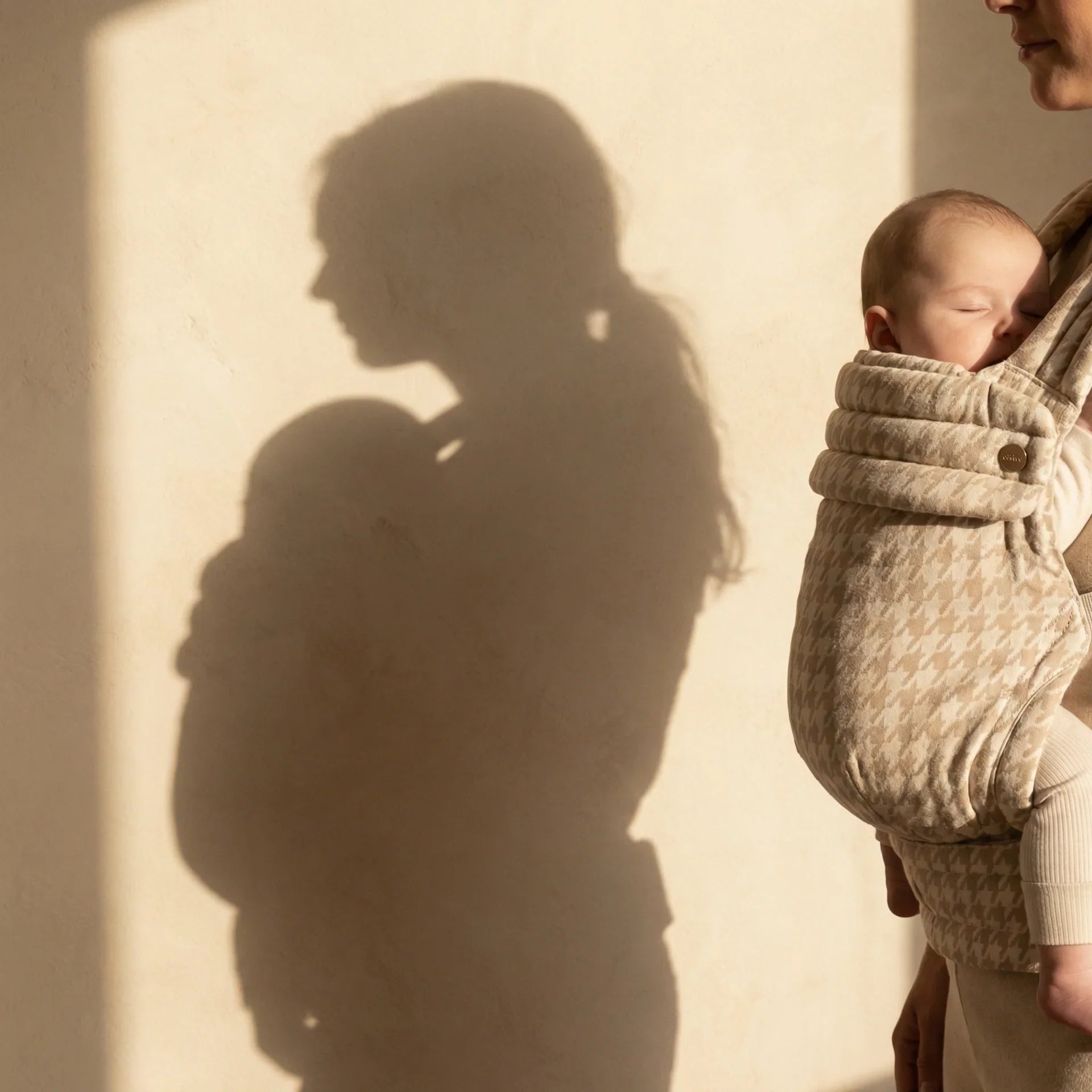 View details for 5 Babywearing Mistakes You Didn't Know You Were Making (And How to Fix Them) 5 Babywearing Mistakes You Didn't Know You Were Making (And How to Fix Them)