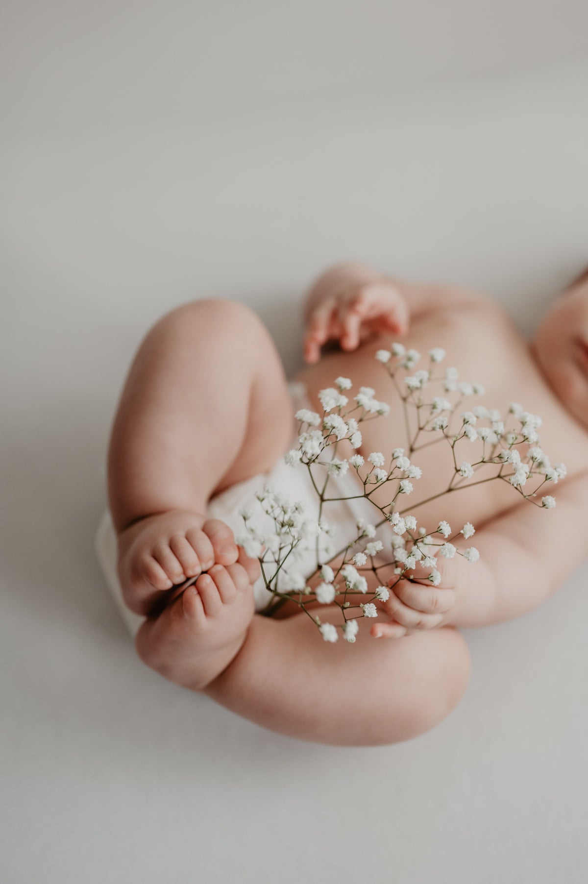 Conversations to Have With Your Partner Before Baby Arrives