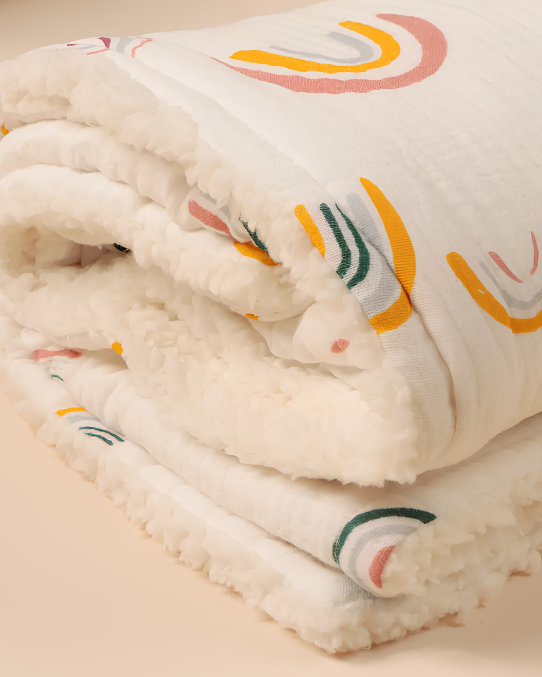 Sherpa Blankets