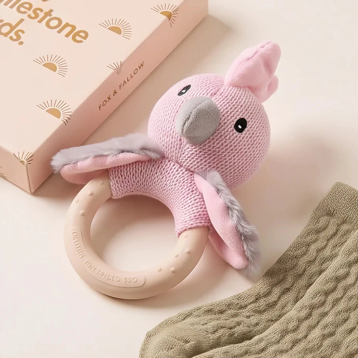Baby Accessories