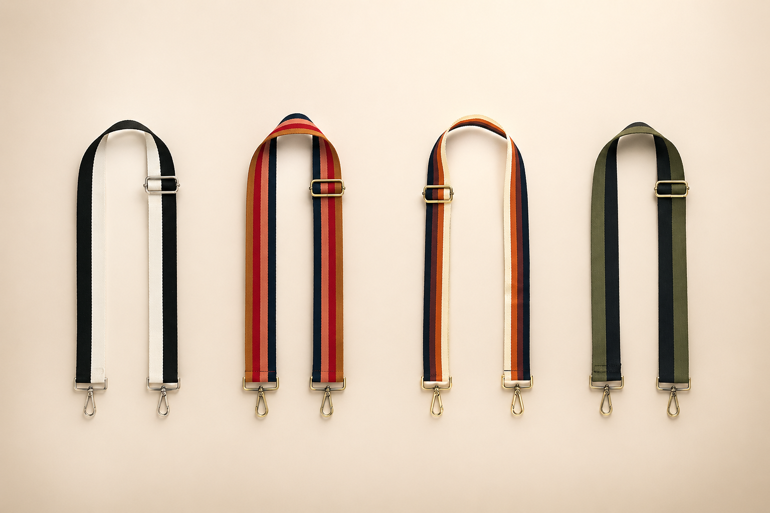 Bag Straps