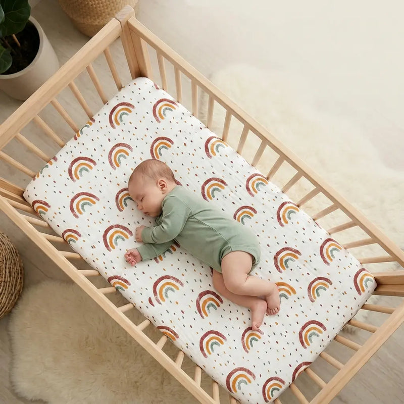 Cot Sheets