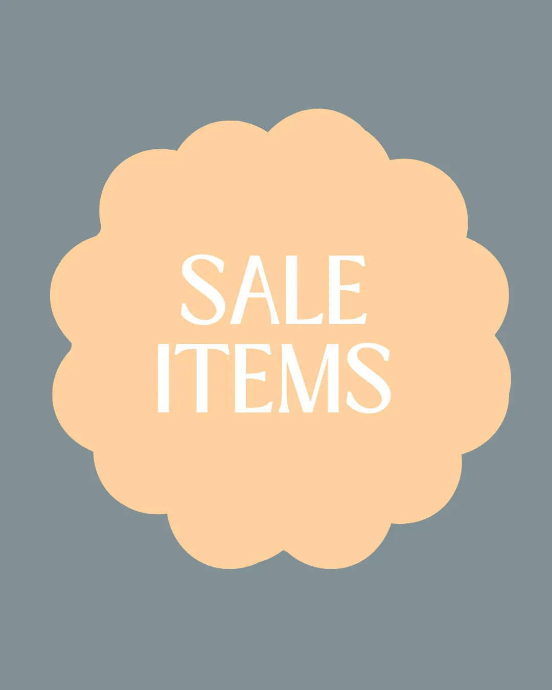Sale Items
