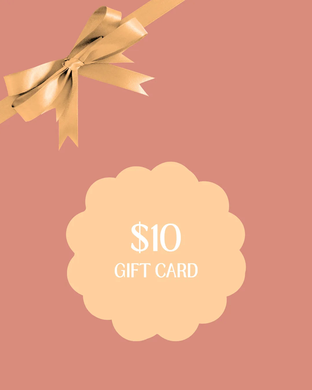 Honey & Sage Gift Card