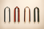 Interchangeable nappy bag strap — by Honey & Sage