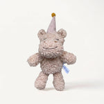 Plush soft baby toy, Coco character