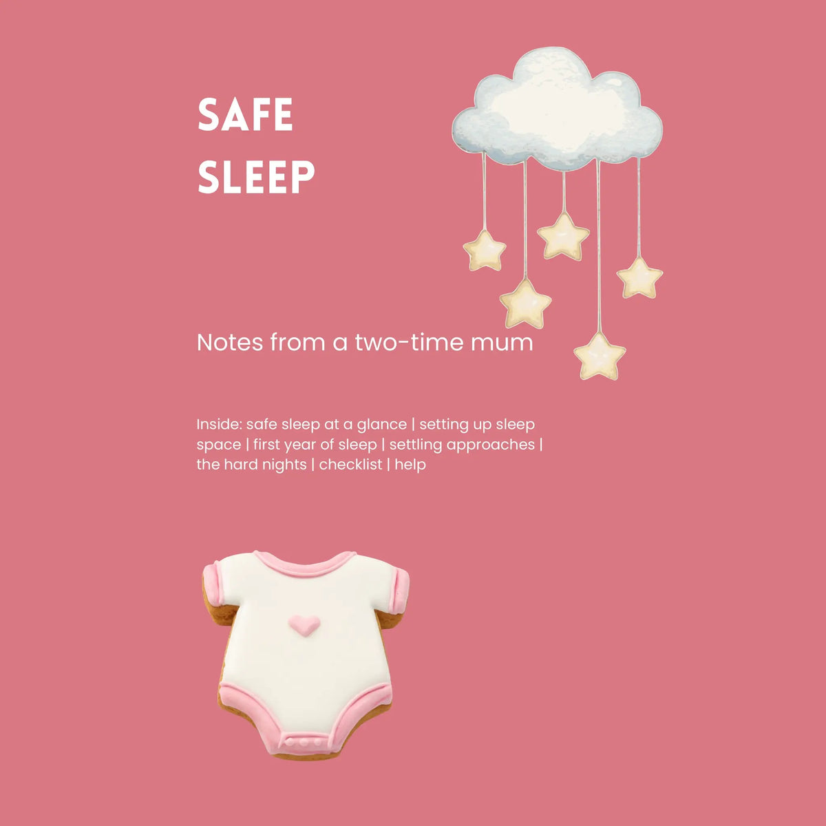 Safe Sleep