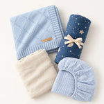 Cosy Baby Boy Gift Bundle