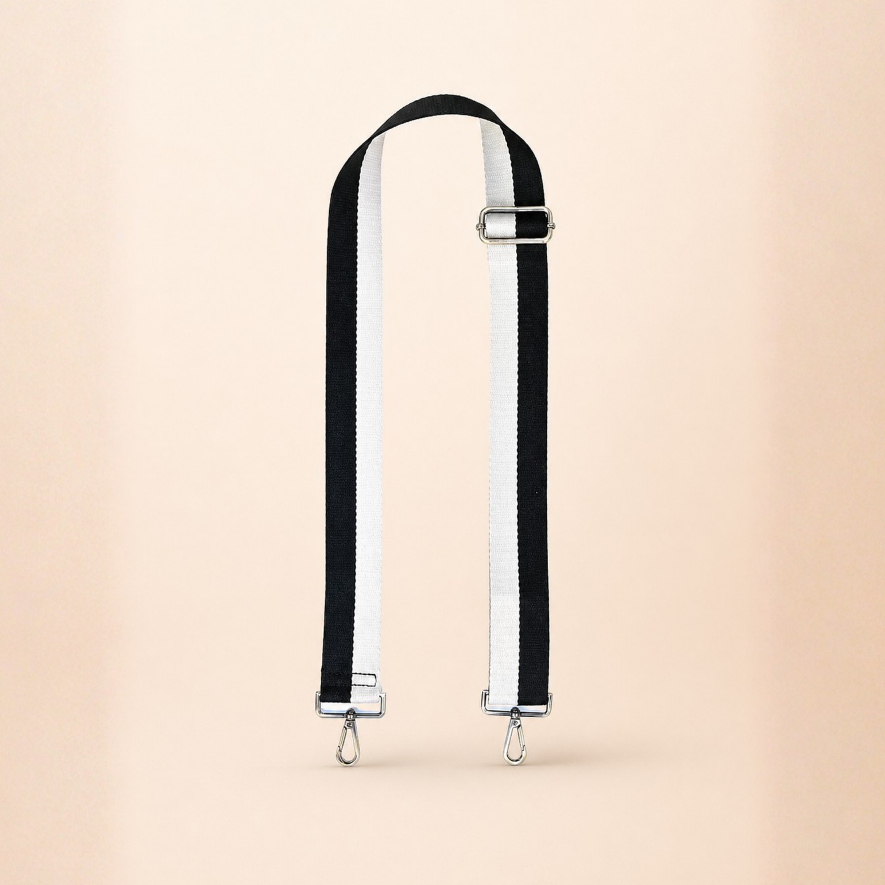 Interchangeable nappy bag strap — The Dusk by Honey & Sage