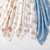 Muslin Swaddle - Drift Collection