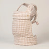 Ergonomic Baby Carrier
