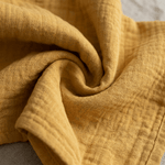 Baby swaddles — soft muslin wrap by Honey & Sage