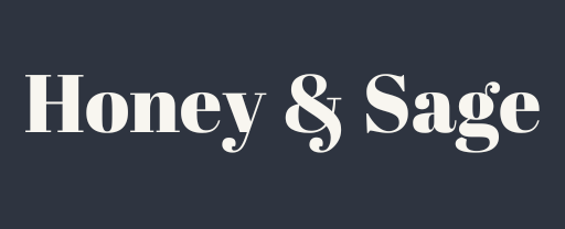 Honey & Sage AU