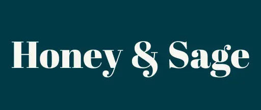 Honey & Sage AU