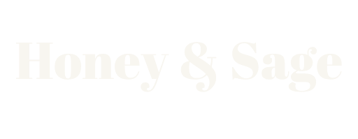 Honey & Sage AU