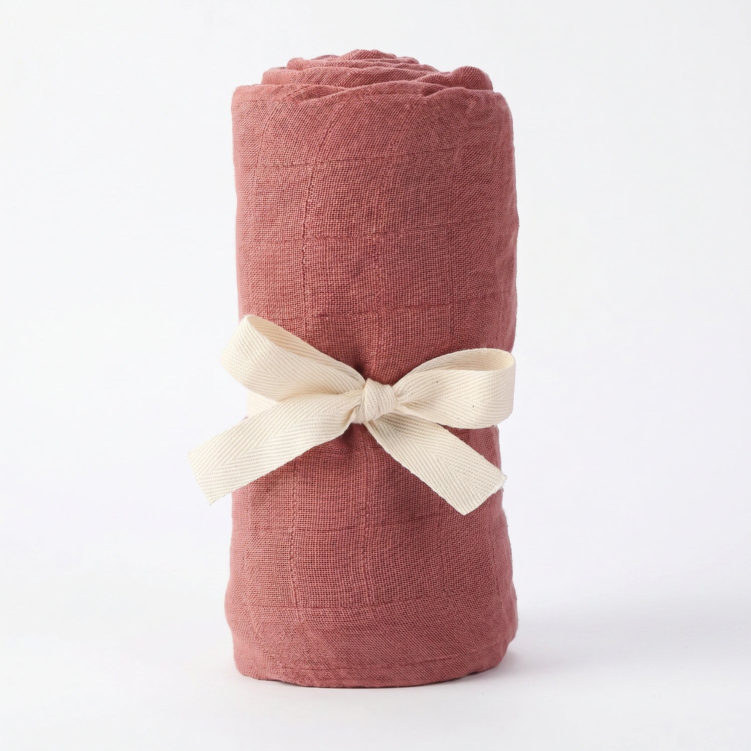 Baby Swaddle - Bamboo Cotton Swaddle