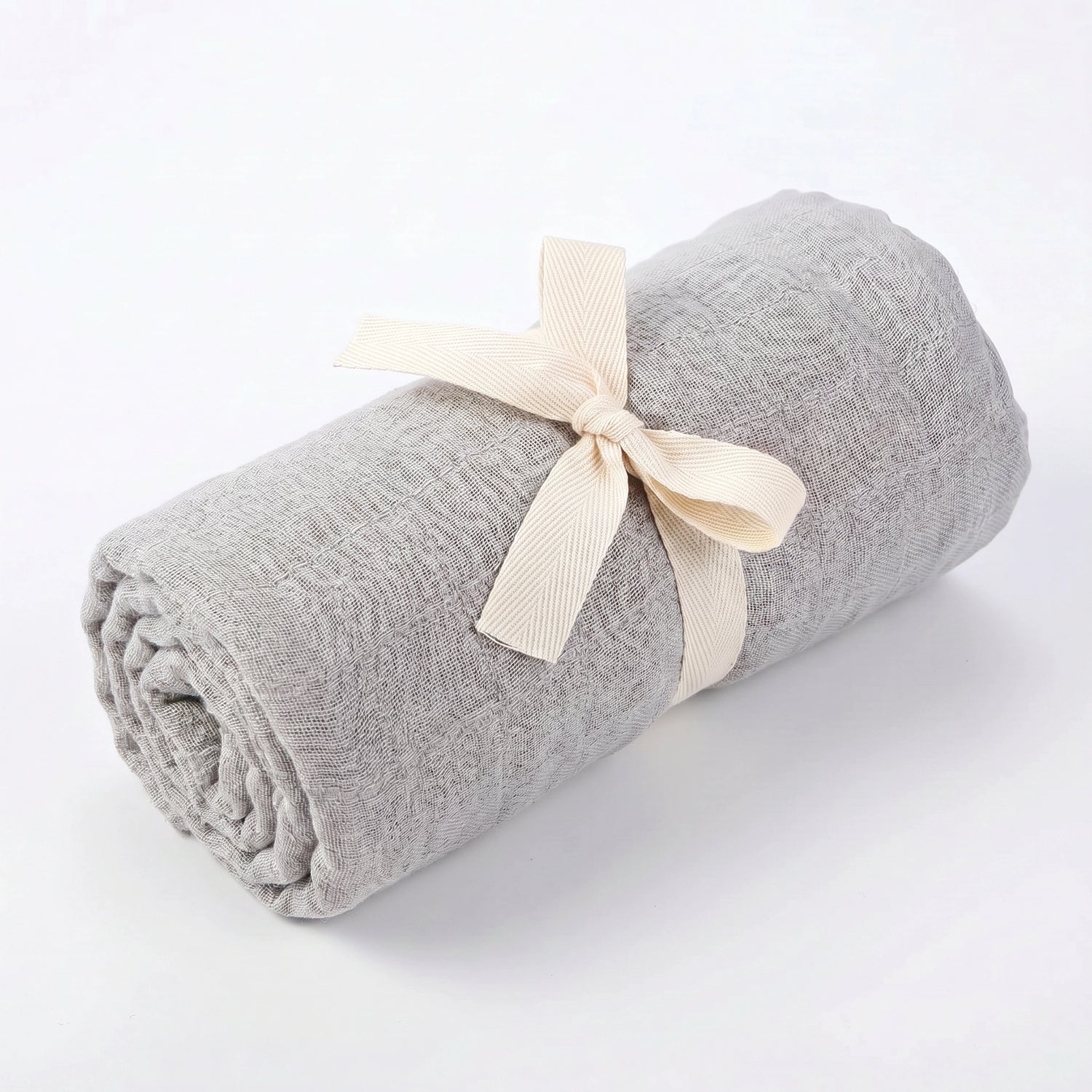 Baby Swaddle - Bamboo Cotton Swaddle