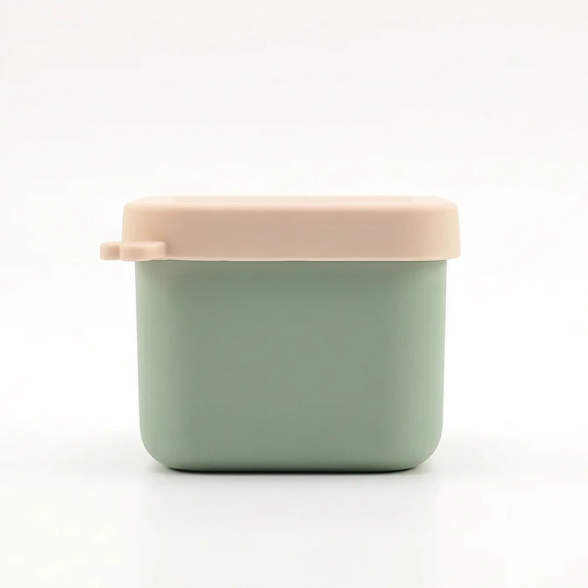 Silicone baby food containers, set of 4, Koala design (view 3)