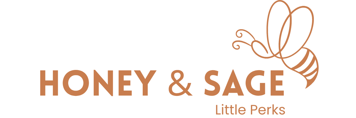 Little Perks rewards program logo