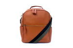 Interchangeable nappy bag strap — The Moss by Honey & Sage