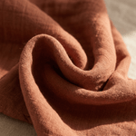 Baby swaddles — soft muslin wrap by Honey & Sage