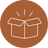 Honey & Sage product highlight icon