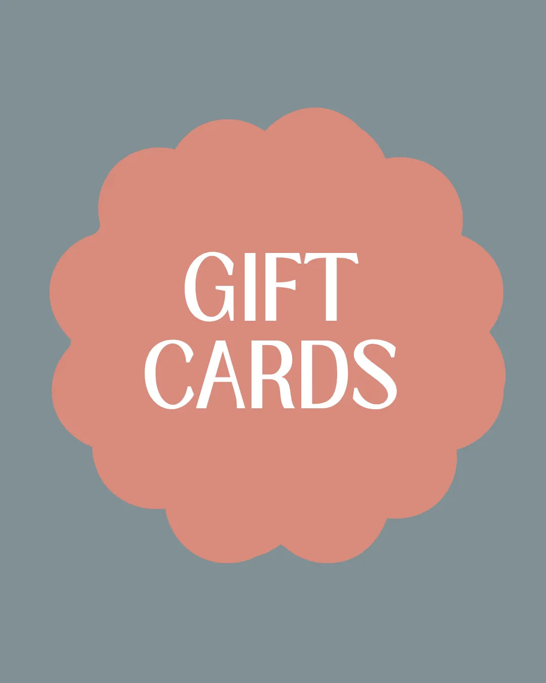 Honey & Sage Gift Card